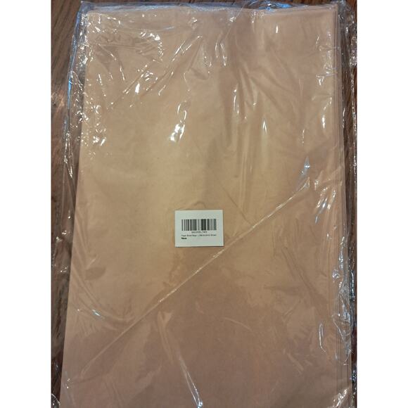 30 bread/pastry bags with stickers - Picture 3 of 4